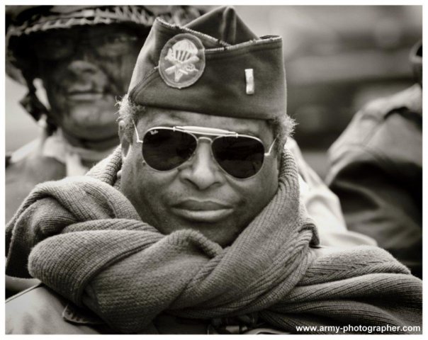 D-Day Normandy